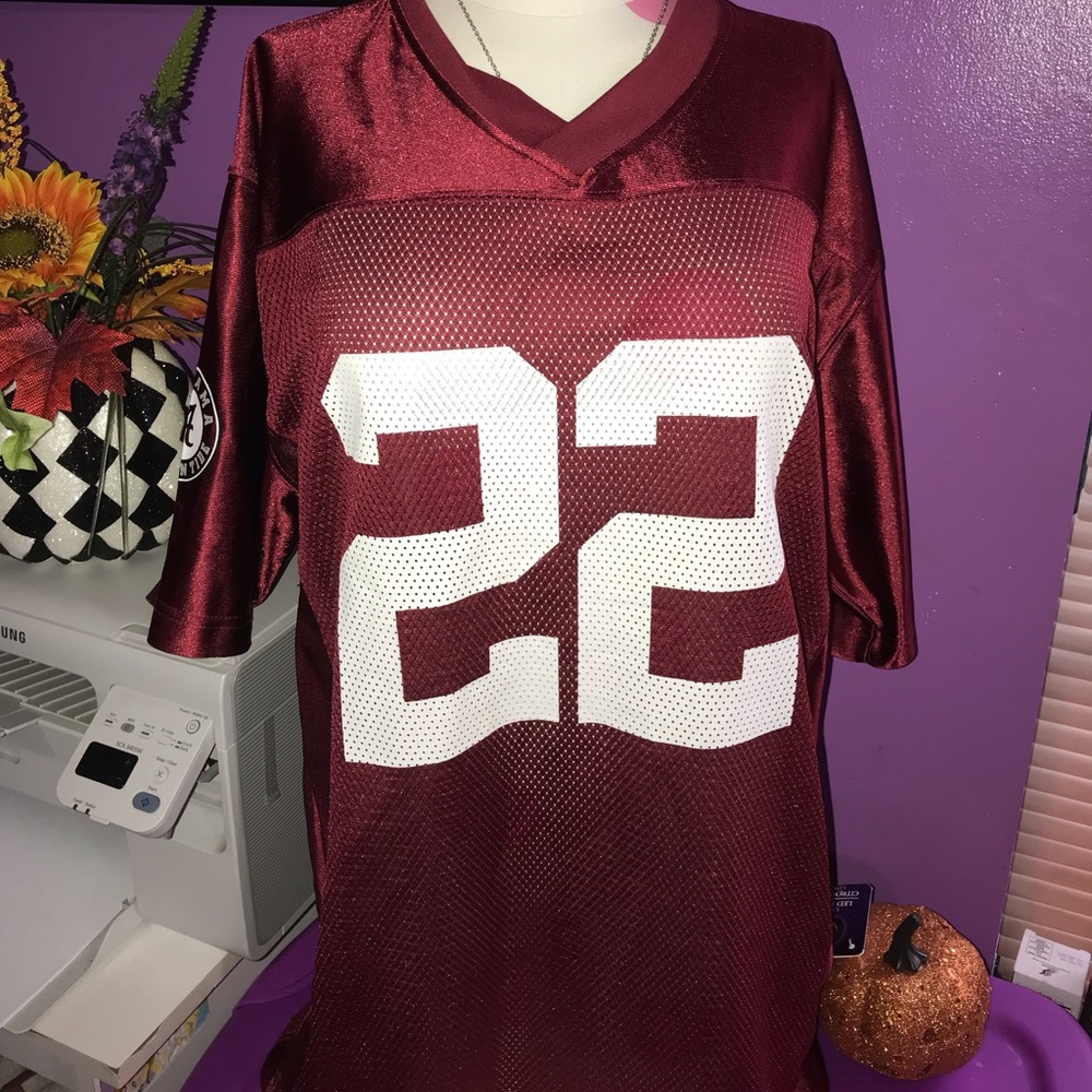 Alabama Jersey